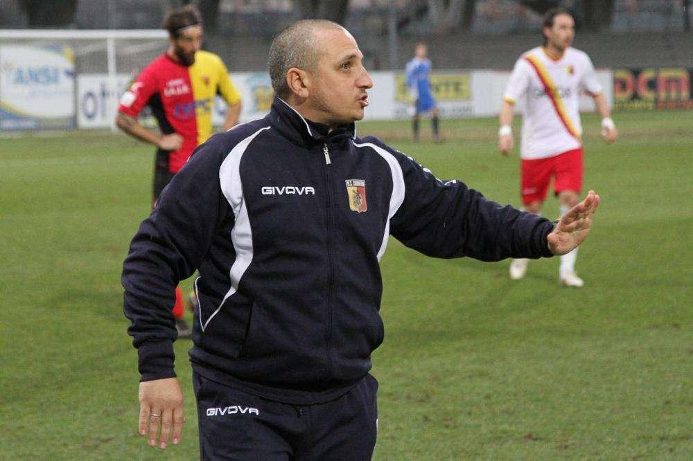 Reggiana, e se La Rosa e Tedeschi venissero confermati? 