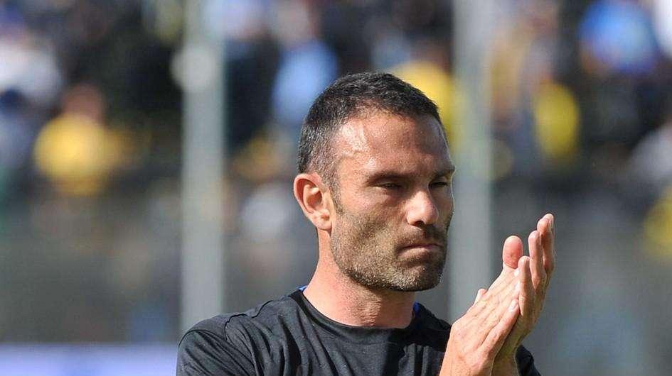 Trapani, divorzio con l'ex capitano Pagliarulo: non sarà riconfermato 