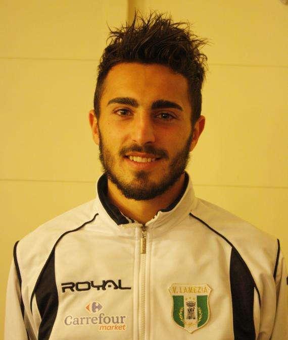Serie D: Roccella, ecco un terzino ex Pro