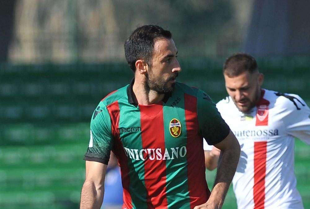 Mantova, pronto un rinforzo di esperienza: vicino Bergamelli