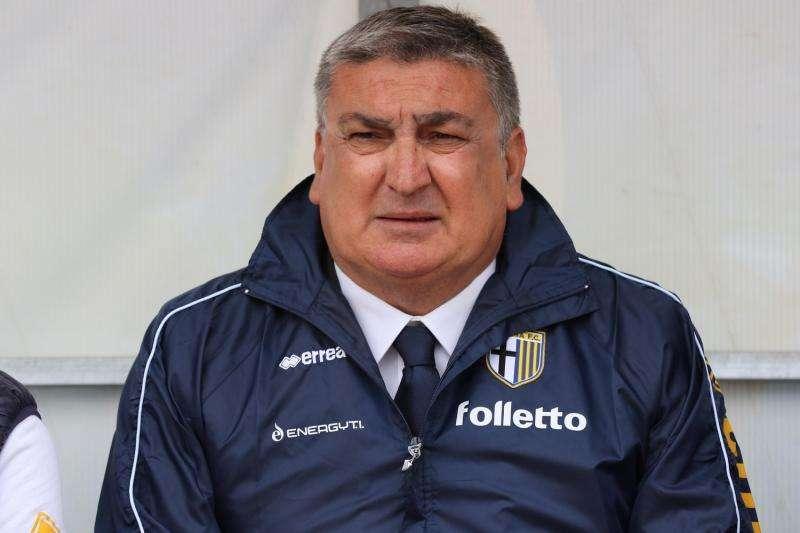 Catanzaro, si avvicina il Dg Preiti