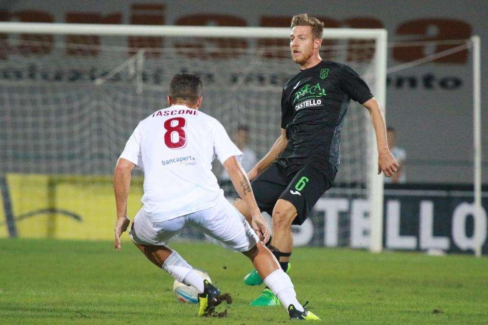 Catanzaro, attesa per transfer Tascone. Bayeye verso tesseramento
