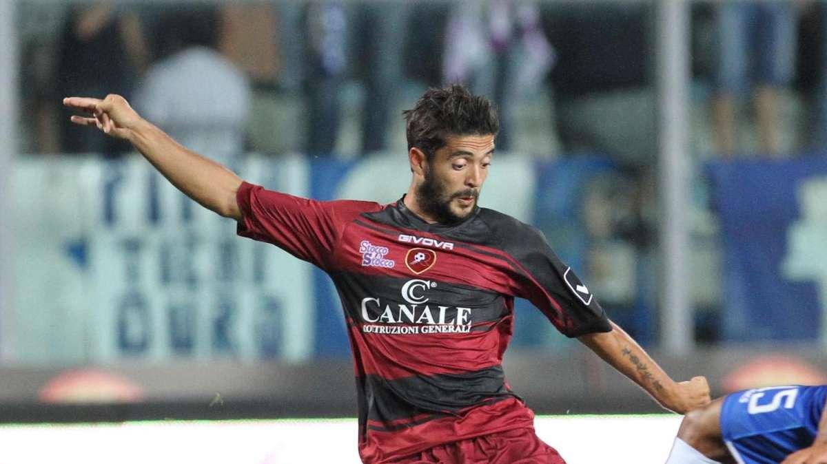 ESCLUSIVA TLP - Lecce, De Rose torna alla Reggina