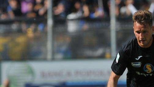 Trapani, su Maracchi tris dalla B: Spezia, Novara e Cittadella
