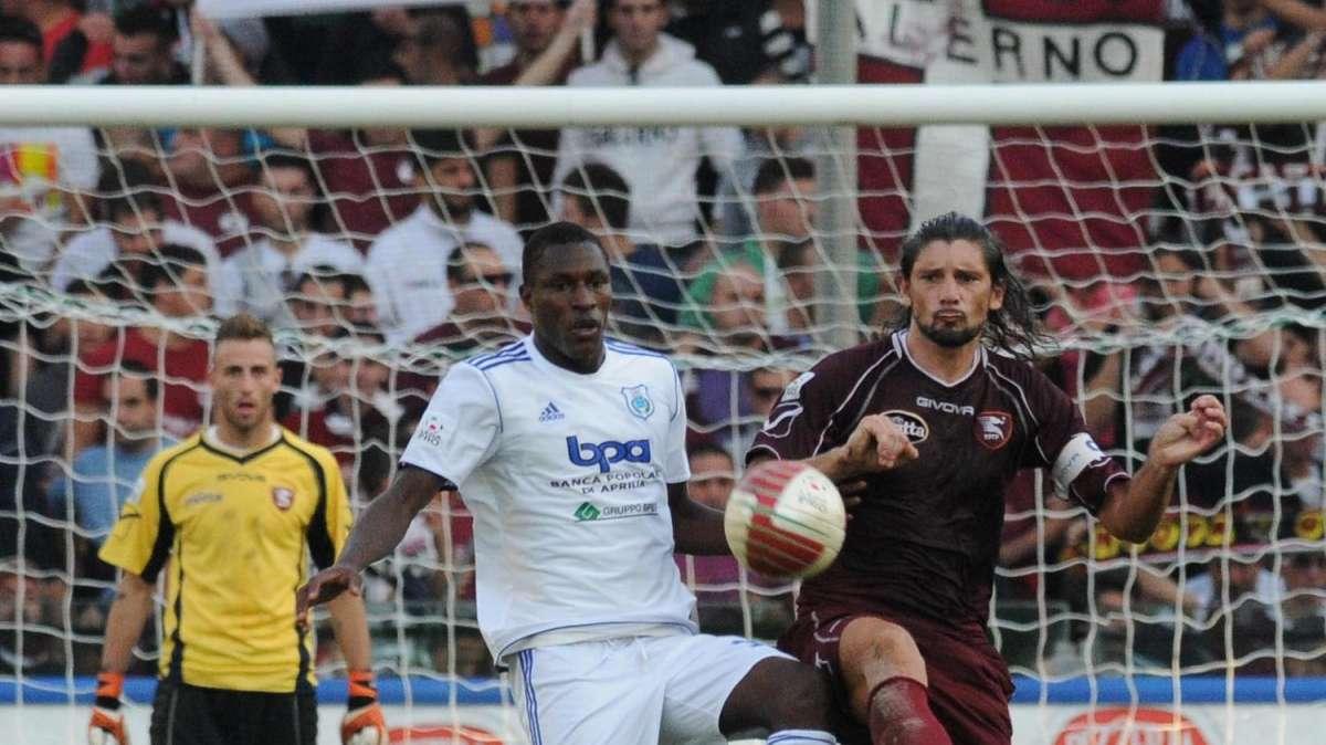 LIVE MILANO - Porto Tolle, arriva un portoghese