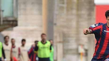 NOTIZIA TC Rende, per Laaribi duello tra Pordenone e Lucchese
