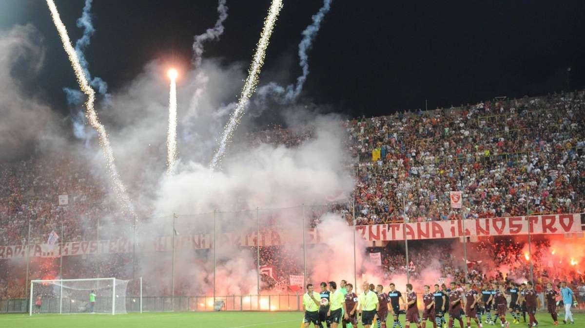 Panchine bollenti nella domenica di Lega Pro 