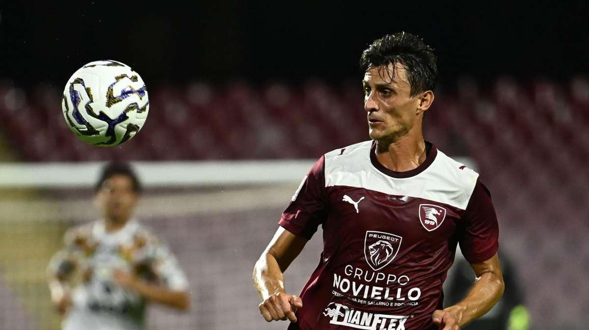 Salernitana, Inglese riflette e può già salutare: c'è l'Union Brescia