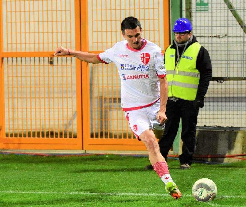 Padova, Emerson sul suo futuro: "Mi piacerebbe restare"