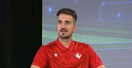 UFFICIALE - Recanatese, presi Zammarchi e Tafa