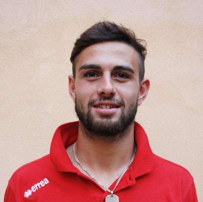 NOTIZIA TC Teramo, sfida al Piacenza per Daniele Ferri Marini