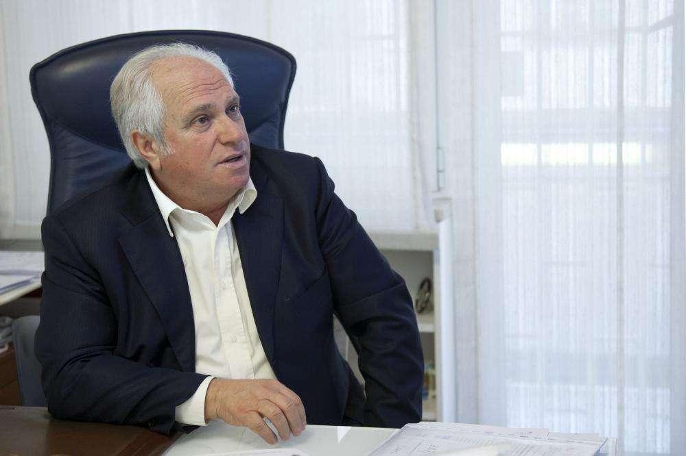 Arezzo, Zavaglia: "Potrebbero partire anche Muscat e Cenetti"