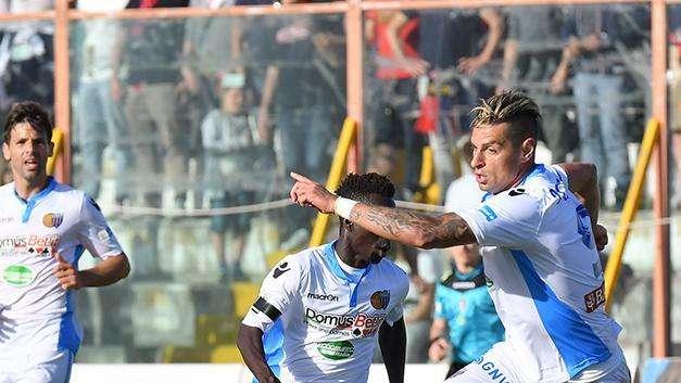 Ds Avellino: "Pozzebon? Attaccante importante"