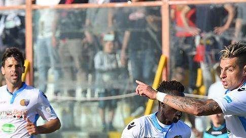 NOTIZIA TC - Catania, Pozzebon tra Cuneo e Bari. Domani si decide