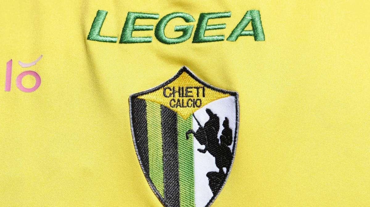 Chieti, il diesse Federico a TLP: "Tranquilli, il derby contro il Teramo si giocherà nel nostro impianto"