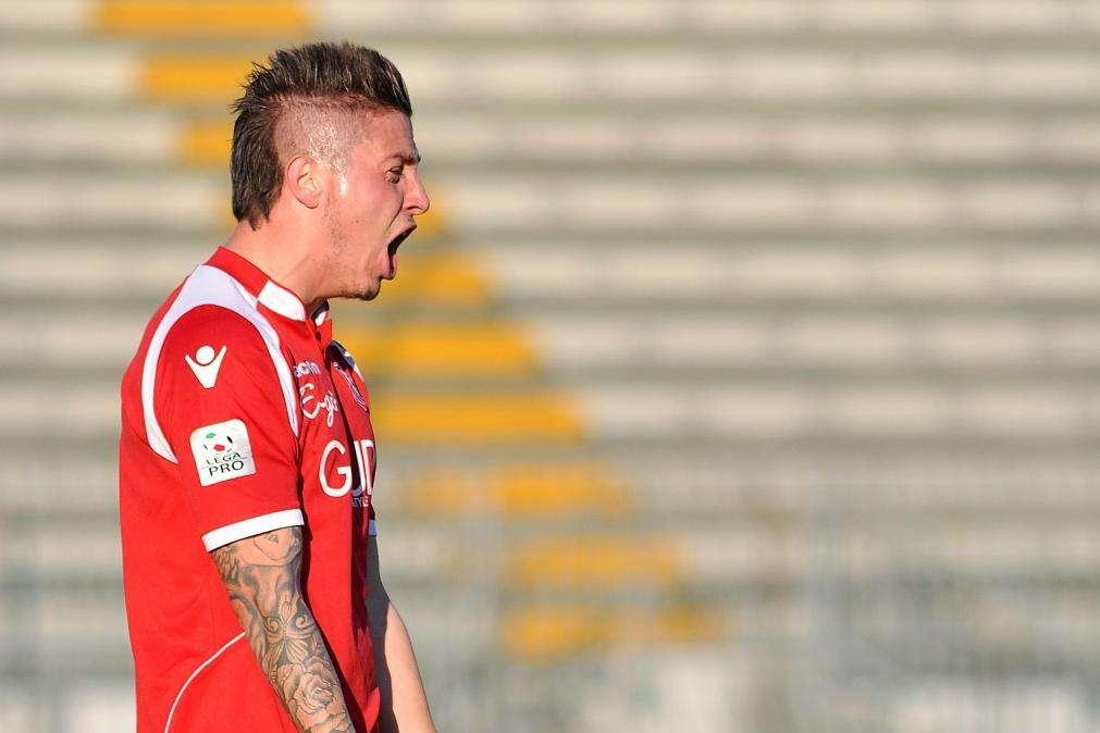 LIVE TLP ATA HOTEL  -  Avellino, grandissimo colpo in attacco