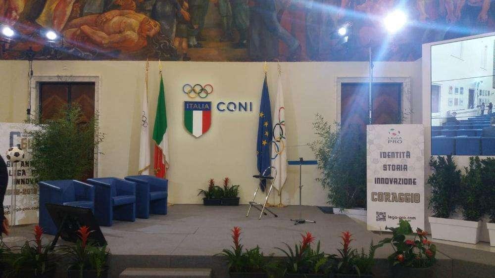 IL FATTO DELLA SETTIMANA - TRA POSTICIPI TV E RINVIO DEL CONI: C'E' ANCORA ATTESA PER L'AUDACE CERIGNOLA