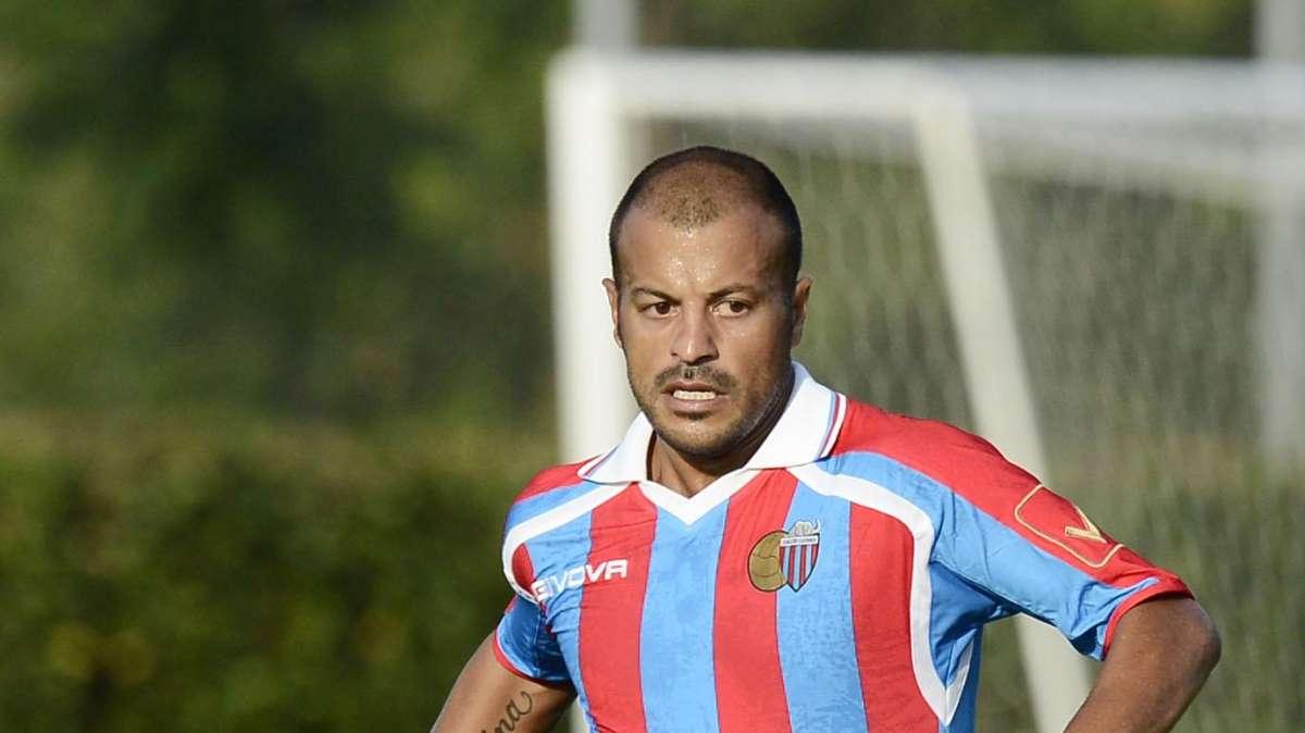 INTERVISTA TC - Ricchiuti: "Catania, spero che la nuova proprietà faccia bene"