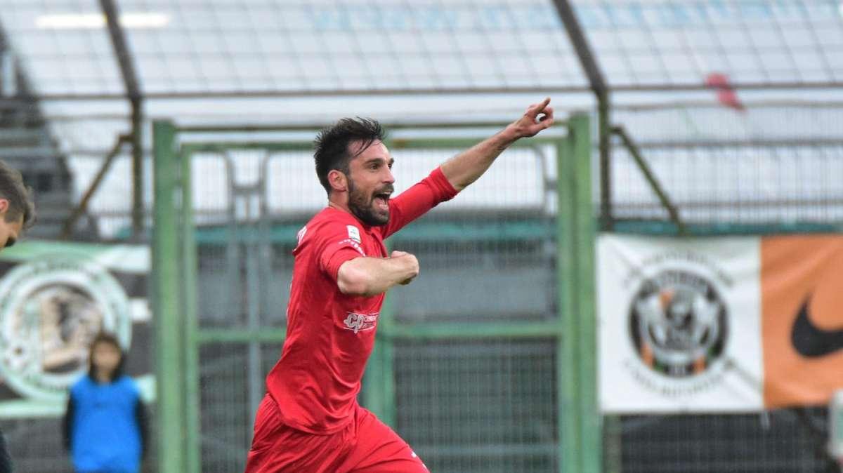 Pro Patria, nuova esperienza per l'ex Defendi: riparte dall'Arzachena