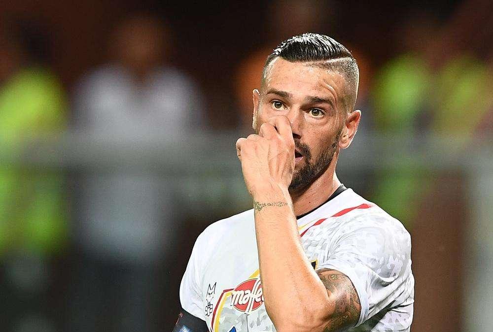Lecco-Foggia 3-1, gol e highlights della partita