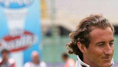 Melfi, in arrivo il nuovo mister