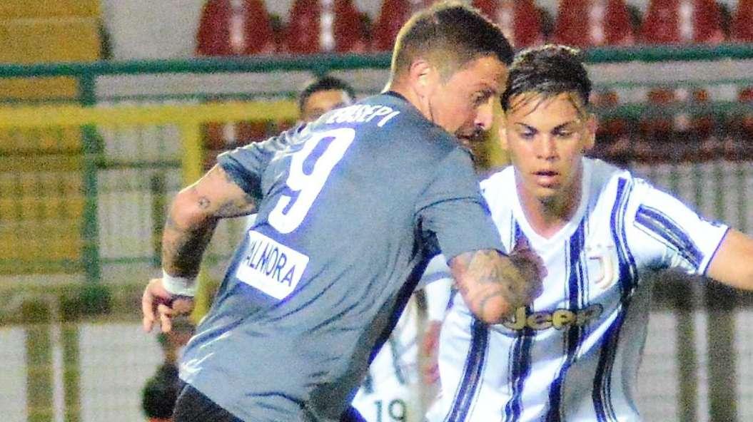 Juve U23, Barrenechea e Boloca guariti dal Covid: isolamento finito