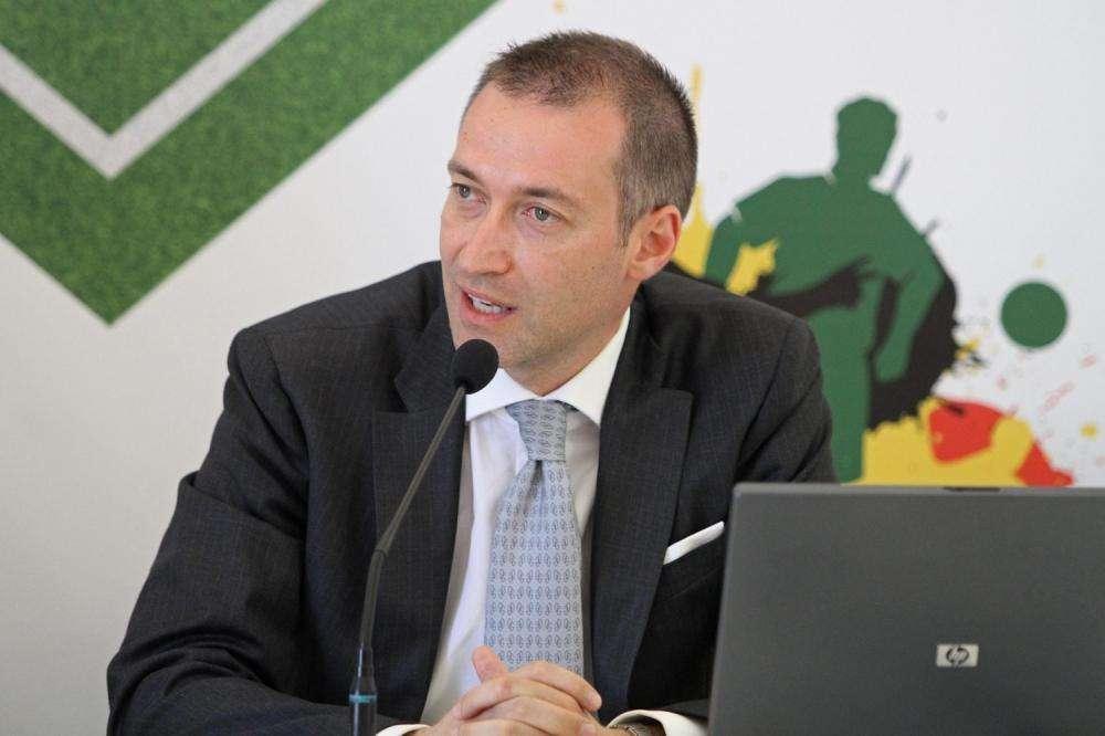 INTERVISTA TC - Di Cintio: "Stipendi da non pagare? Ecco la situazione"
