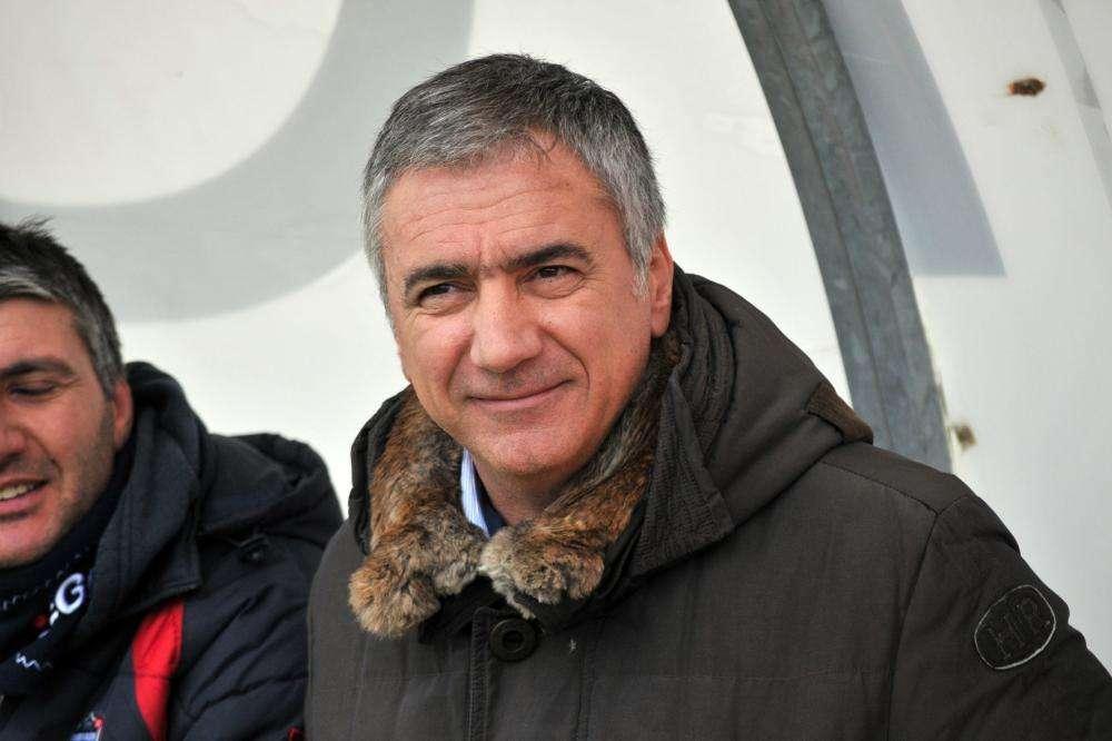 Ds Lecce: "Preso Chiricò, ingenuo da giovane. Liverani resta"