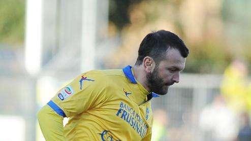 Lecce, sul taccuino c'è un esterno ex Serie A