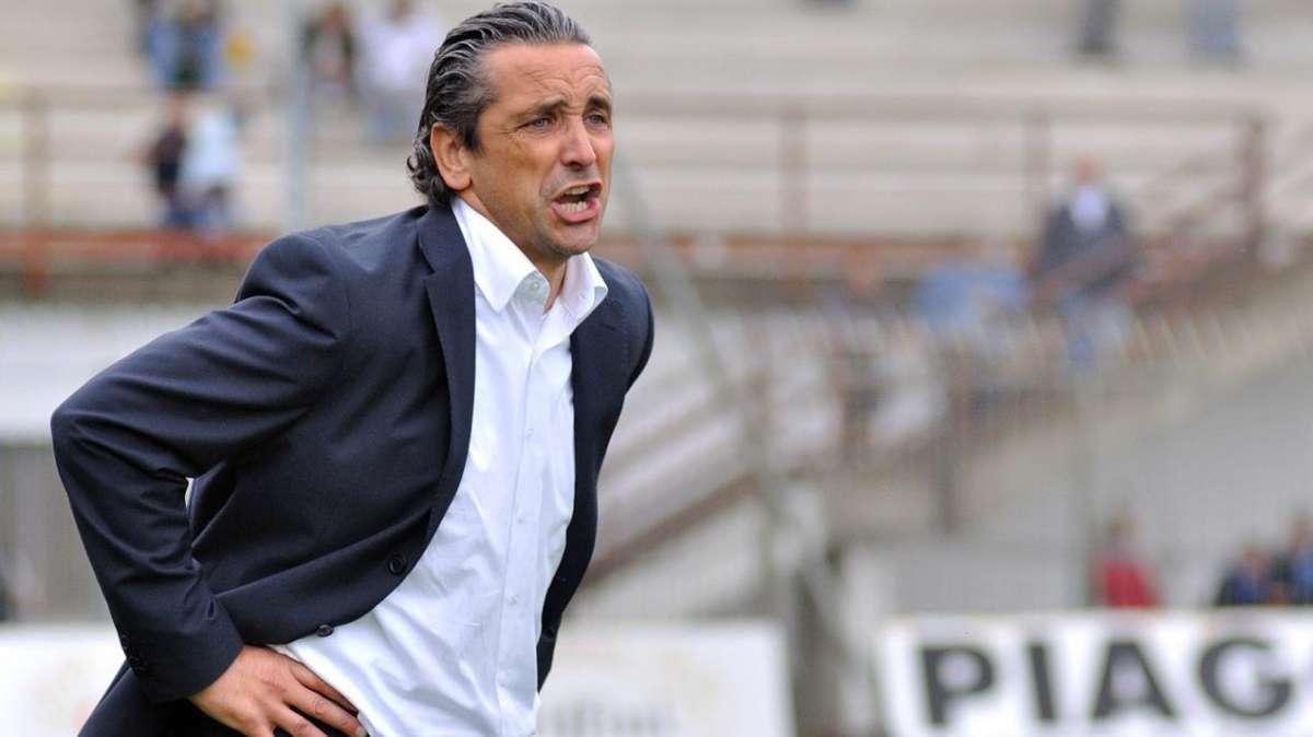 Spezia, il ds Zocchi: "A breve Cintoi in prestito al Pavia"