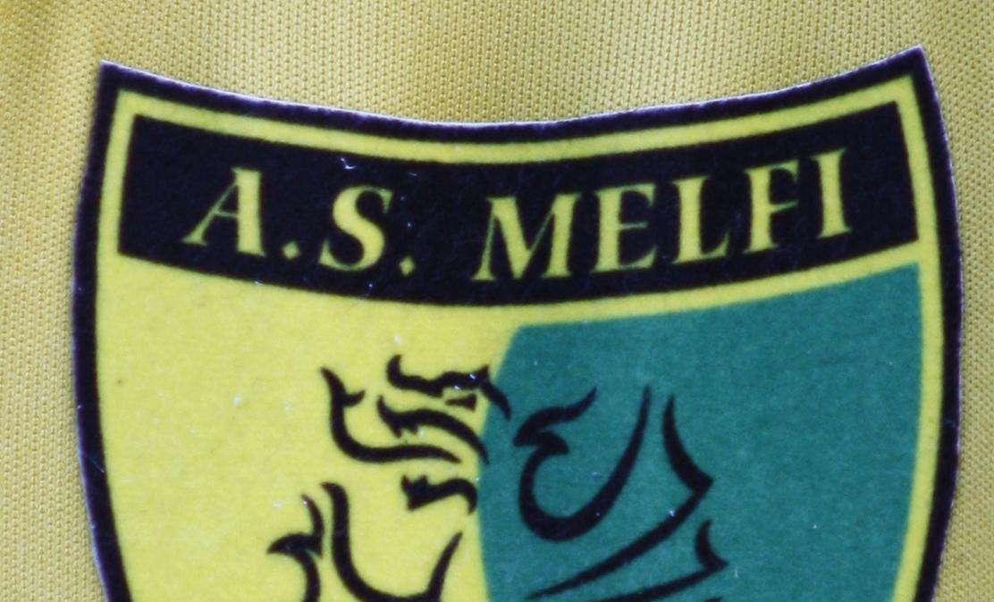 Melfi, arriva una punta 