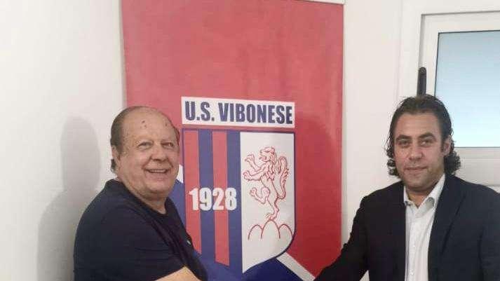 INTERVISTA TC - Condò: "Dal Crotone mi aspetto un mercato importante"
