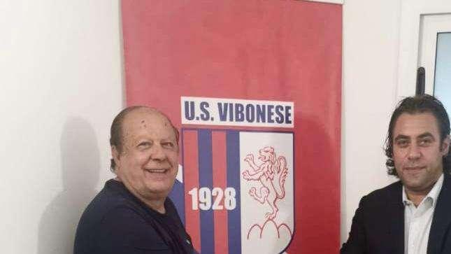 INTERVISTA TC - DS Vibonese: "Si poteva fare molto meglio"