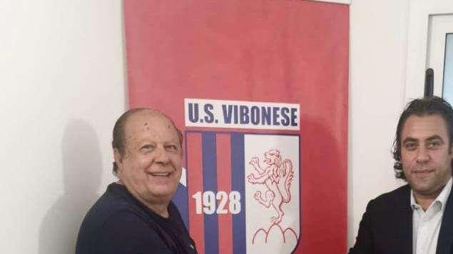 INTERVISTA TC - DS Vibonese: "Tanti cambiamenti rispetto all'anno scorso"