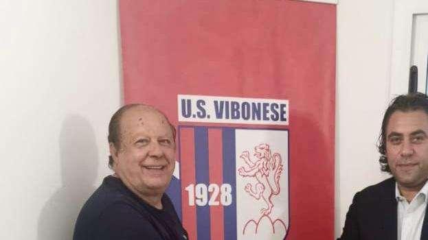 Ds Vibonese: "Plescia ci piace ma nessun contatto con l'Avellino"