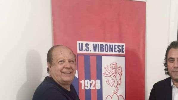 INTERVISTA TC - Ds Vibonese: "Non è stato un mercato di crisi"