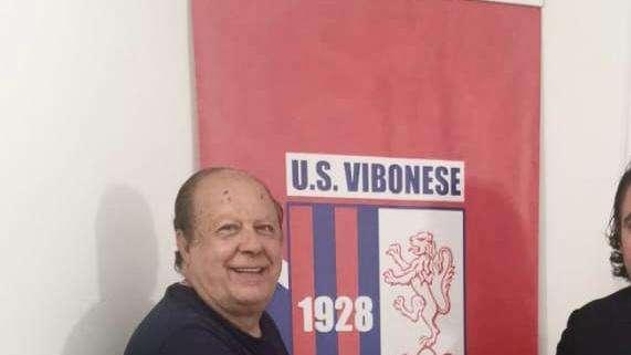 INTERVISTA TC - DS Vibonese: "Salvezza difficilissima ma ci proveremo"