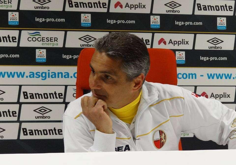 NOTIZIA TC - Pistoiese, Lopez ha firmato: sarà il nuovo allenatore 