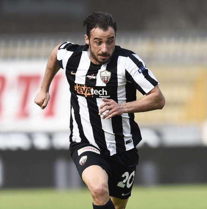 Vis Pesaro, Lazzari: "Resto? I tifosi stiano tranquilli, c'è accordo"