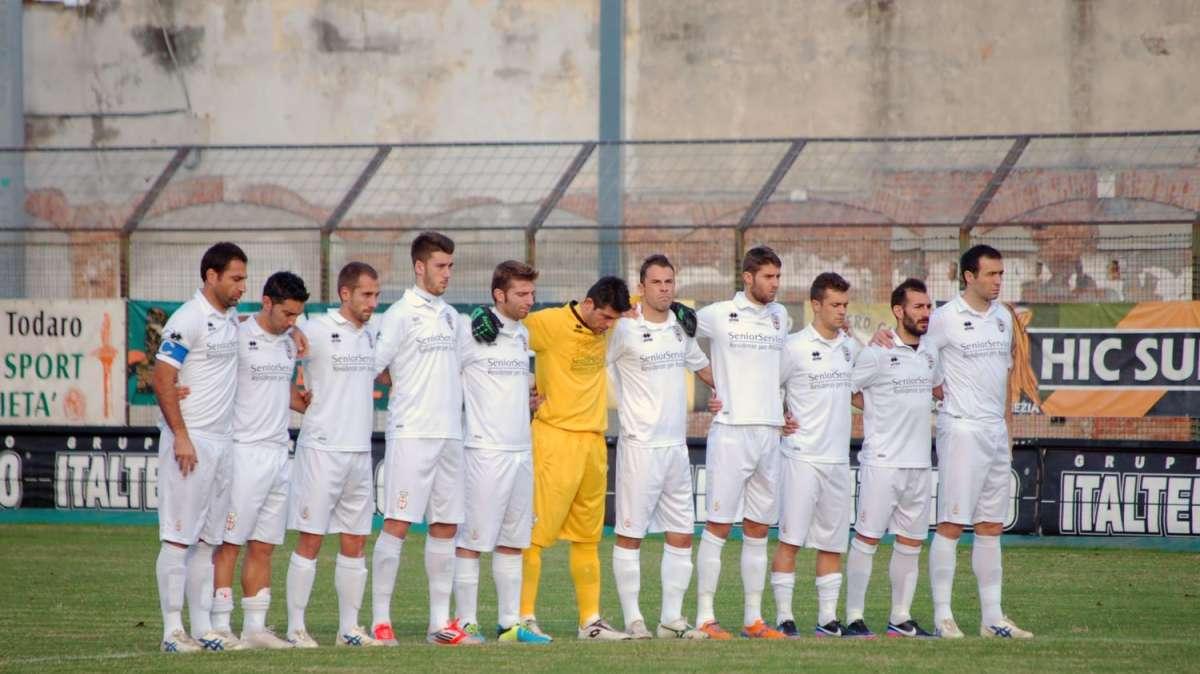 Finale Playoff 1^ Divisione, una prodezza di Fabiano regala la Serie B alla Pro Vercelli. Sudtirol a un passo dall'impresa