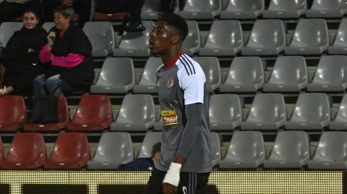 Alessandria, Siafa: "La vittoria con la Pro Sesto è stata il primo passo"