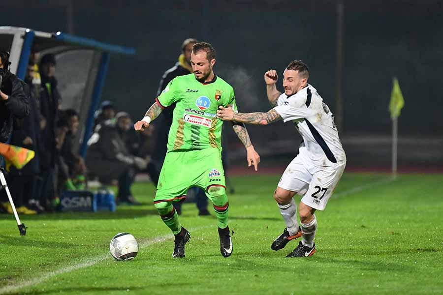 Nolè sui playoff: "Quarte e quinte quelle che fanno più strada"