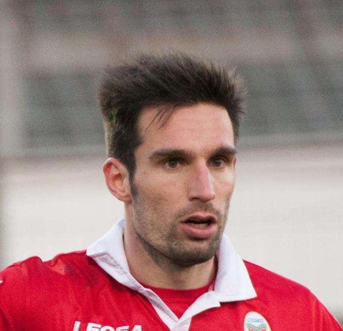 Santarcangelo, nome nuovo per l'attacco