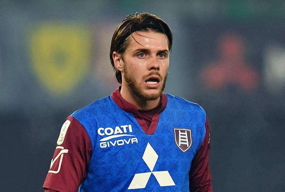 Taranto, Fabbro: ''Capuano ci trasmette energia. Cerignola gara impegnativa''
