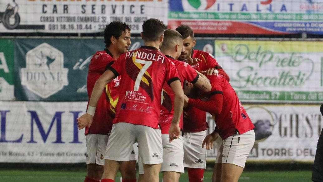 Pari per Pro Vc e Bari. Poker Turris. Tris Feralpi, V.Francavilla e F.Andria