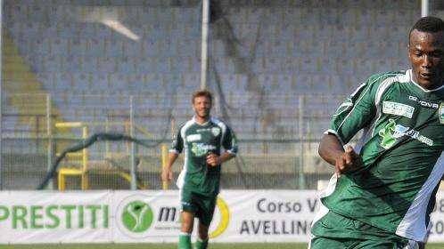 L'ex Avellino Viscido alla Battipagliese in Serie D