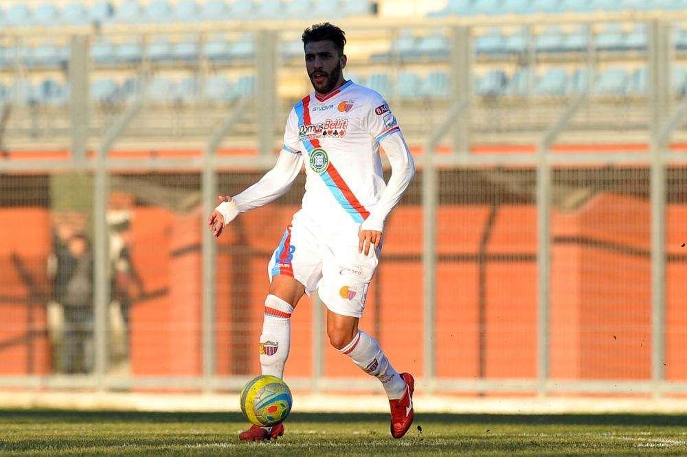 Carrarese, richieste per Ciancio: ci sono Avellino e Reggina