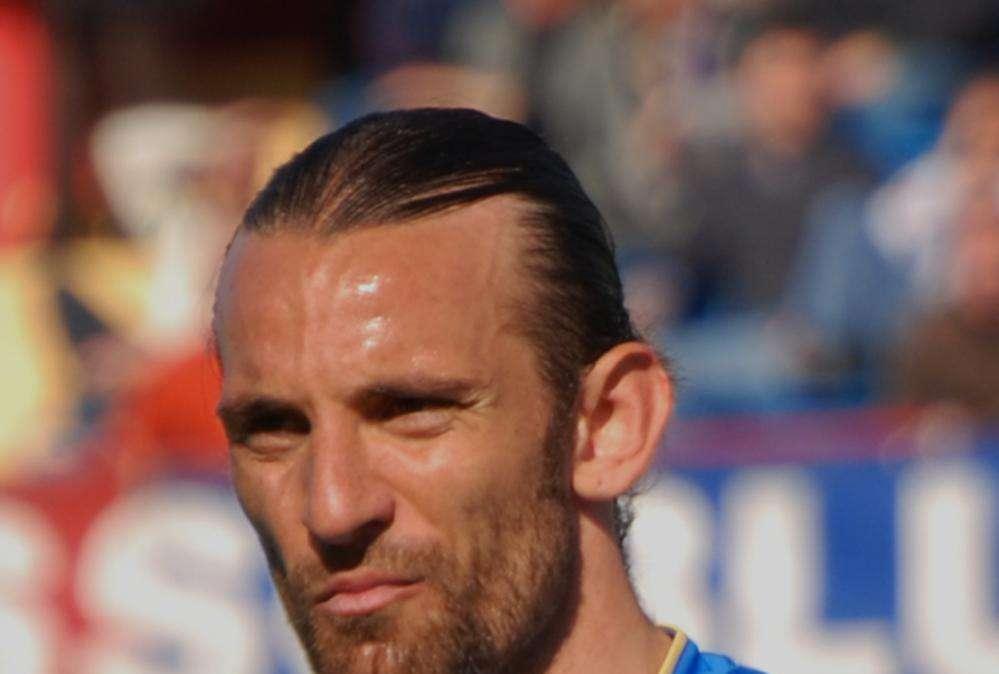 Le probabili formazioni di Ternana-Viareggio