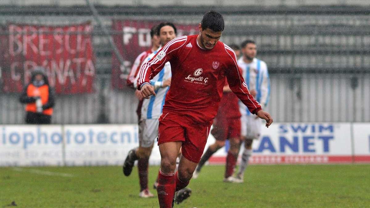 LIVE TLP LEGA CALCIO - Foligno, Tuia torna alla Lazio