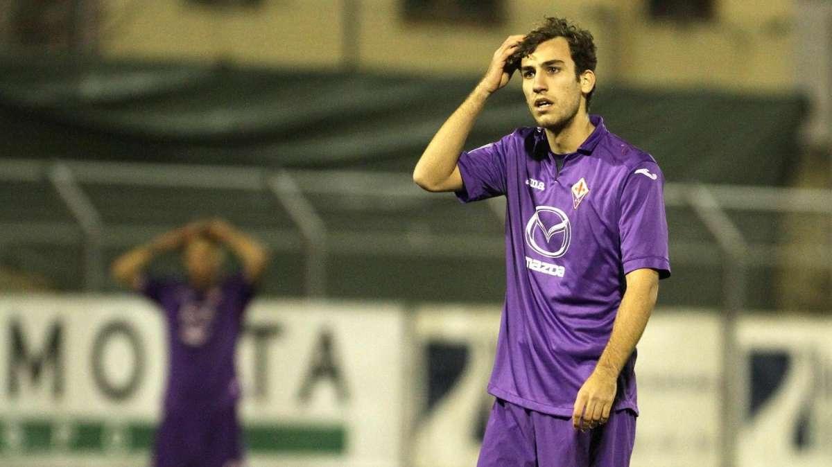 Tre club su un attaccante della Fiorentina